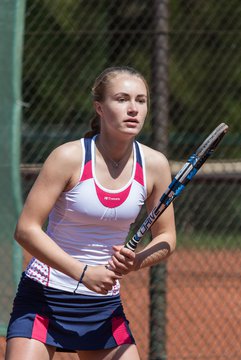 Lilly Düffert 1987 - NL VfL Westercelle - TC RW Wahlstedt 2 : Ergebnis: 5:4